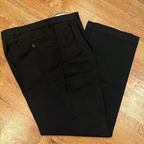 Ralph Lauren Other - Ralph Lauren Men’s Dress Pants with cuff hem
